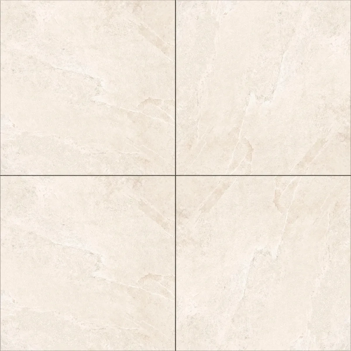 Ceramiton Rivo 60x60x4cm 60x4x60cm Desert
