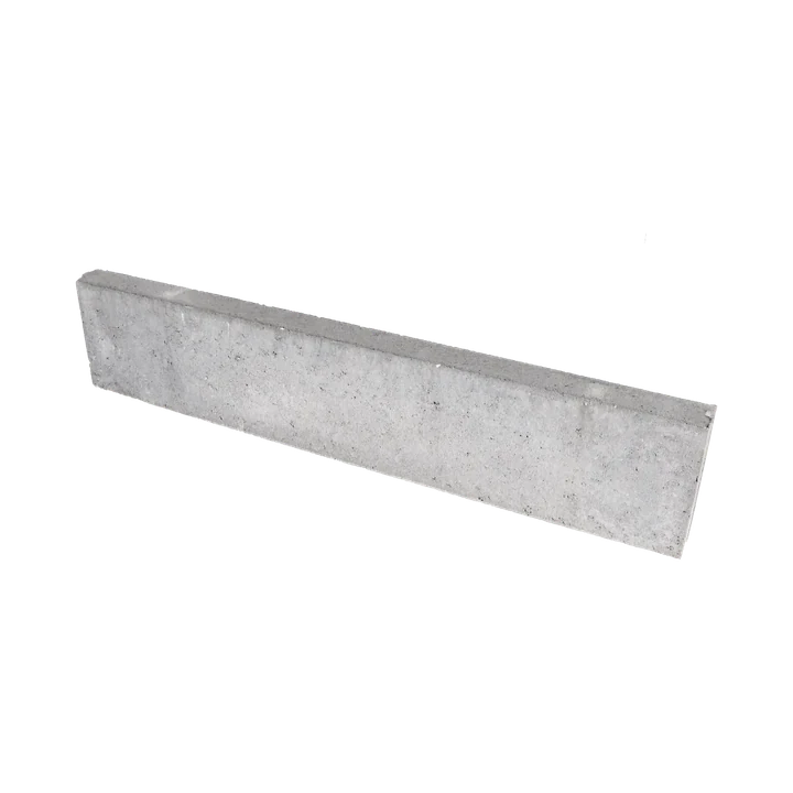 Opsluitband 5x15x100cm Grijs