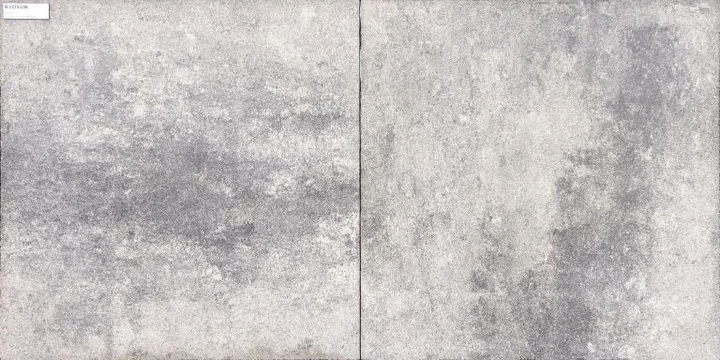 Betontegel 60x60x4 Engbergen Redsun