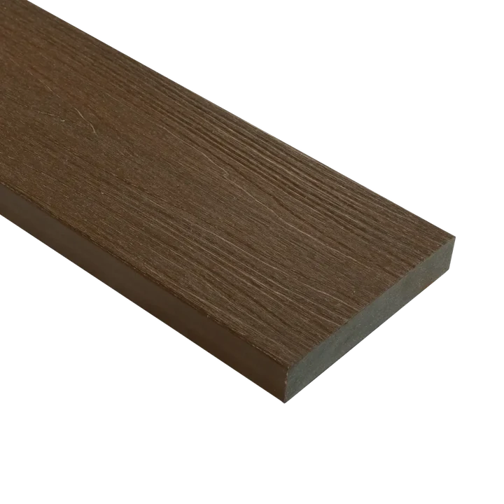 WPC Kantplank Premium 2,3x13,8x300cm Ipé 13.8x2.3x300cm