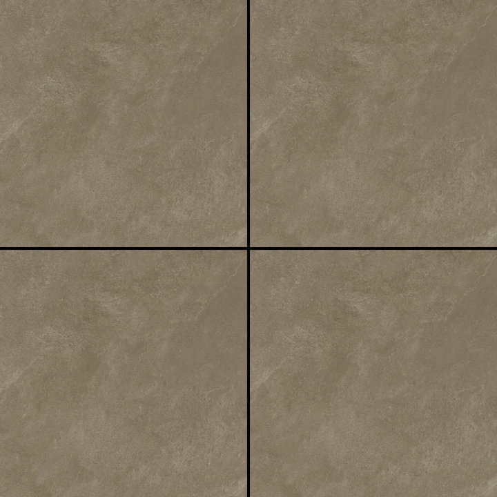 GeoCeramica® Ipanema 60x60x4cm Curly Wave