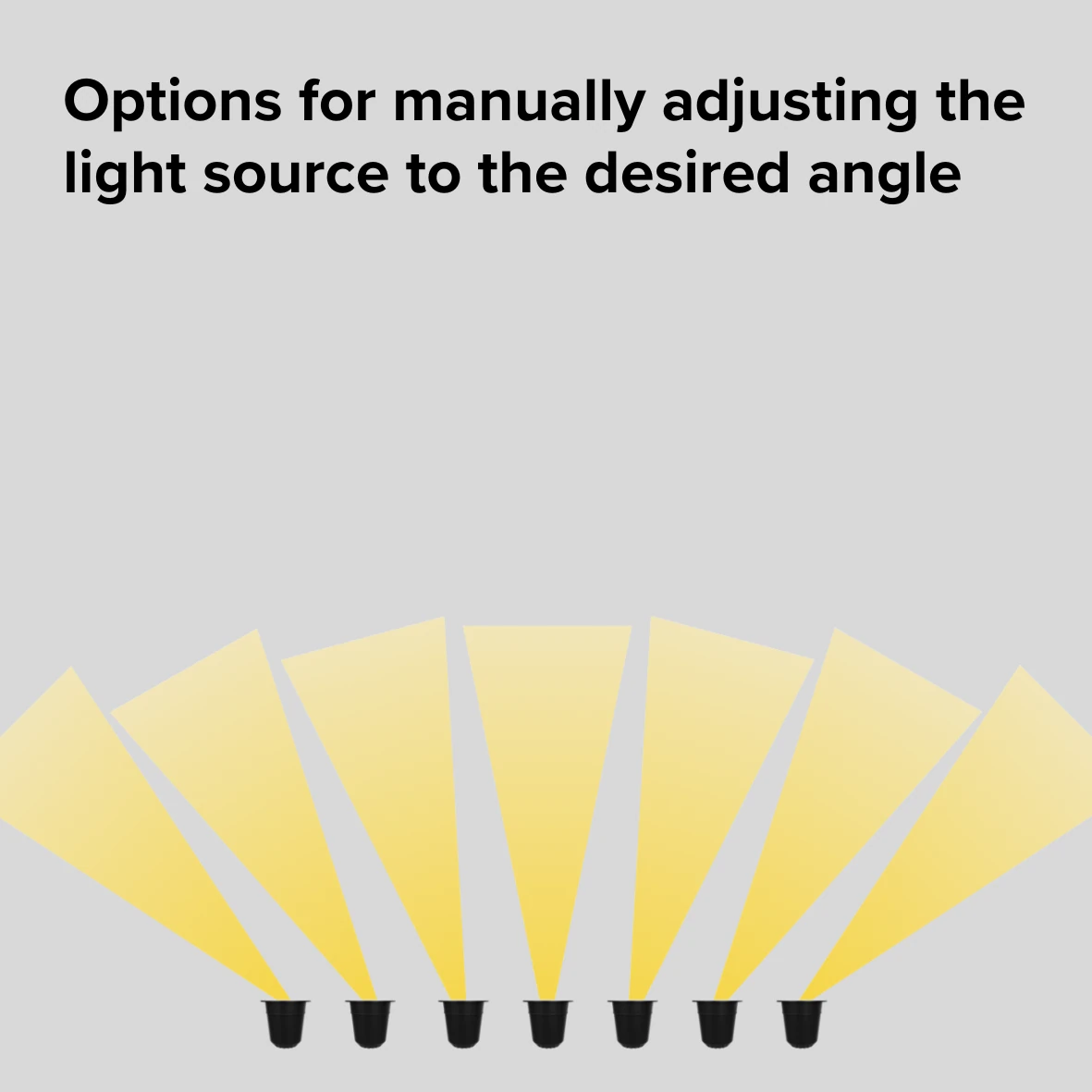 Light Pro Atik R1 12V