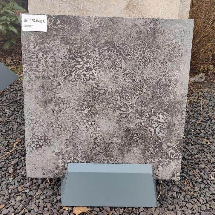 GeoCeramica® Cherrie 60x60x4cm La Soiree