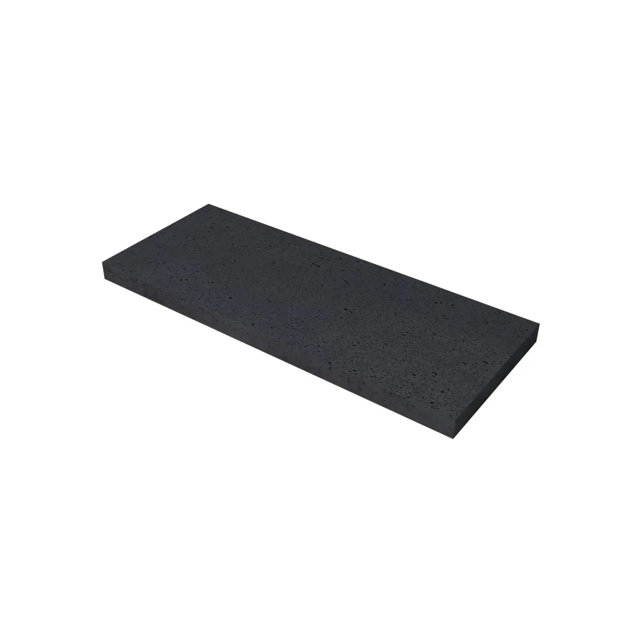 Schellevis Oudhollands Carbon OBA 100x30x5 5x30x100cm Carbon