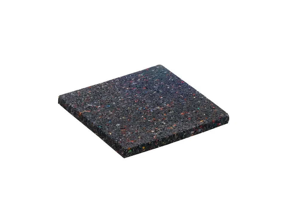 Dreentegel Nxt Comfort Ginger 50x50x4,5 50x50x4,5cm Oranje
