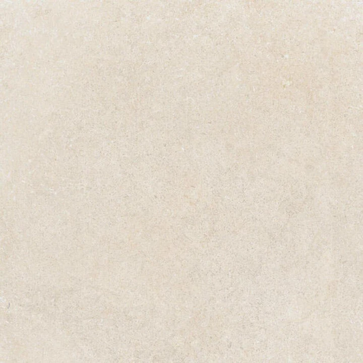 GeoCeramica® Crema Luna 60x60x4cm Cream MBI keramische tegel