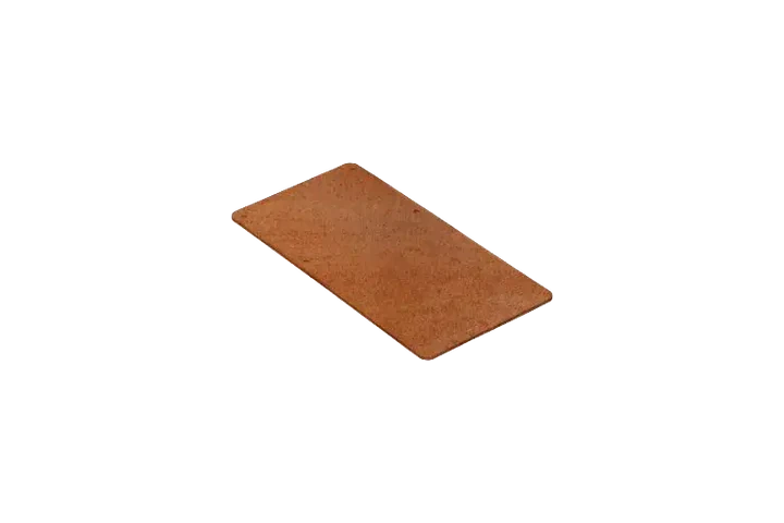 Kantopsluiting Flex Koppelplaat 16 0,1x19,4x7,5cm