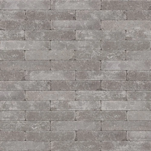 Abbeystones Pomposa 8x40, 8x40x8 cm Excluton klinker