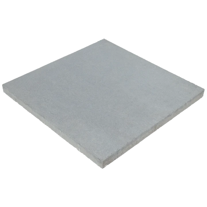 Nova Titan 60x60x4cm Grijs,                                                             Zwart