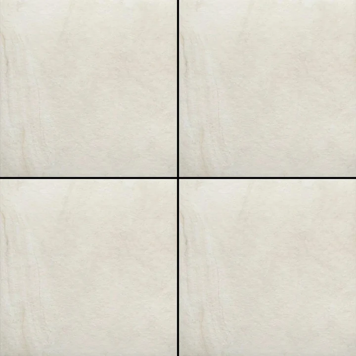 Refin Outdoor 2.0 Sublime 60x60x2cm Ivory