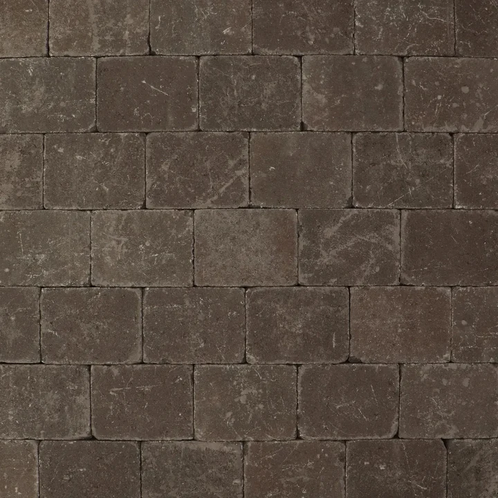 Tambour 15x20x6 mangaan 20x15x6cm