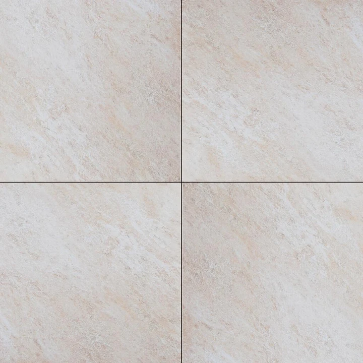 GeoCeramica® Fiordi 60x60x4cm Sand MBI keramische tegel