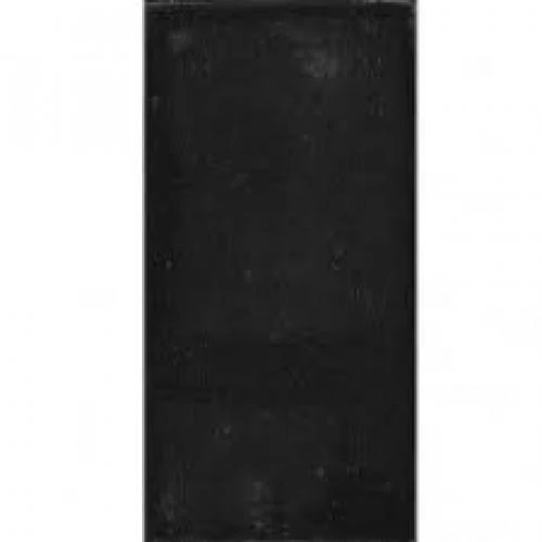 Optimum Tegel met Facet Zwart 40x60x5
