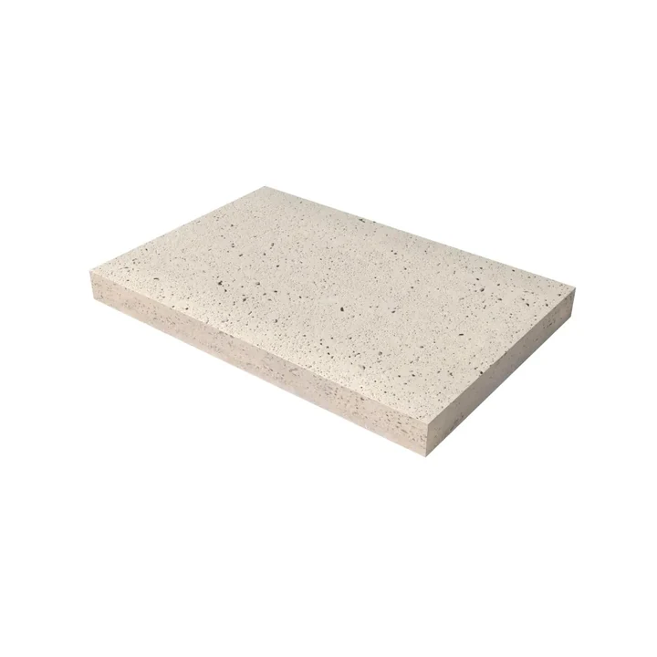 Schellevis Oudhollands Creme Tegel 40x60x5 60x40x5cm