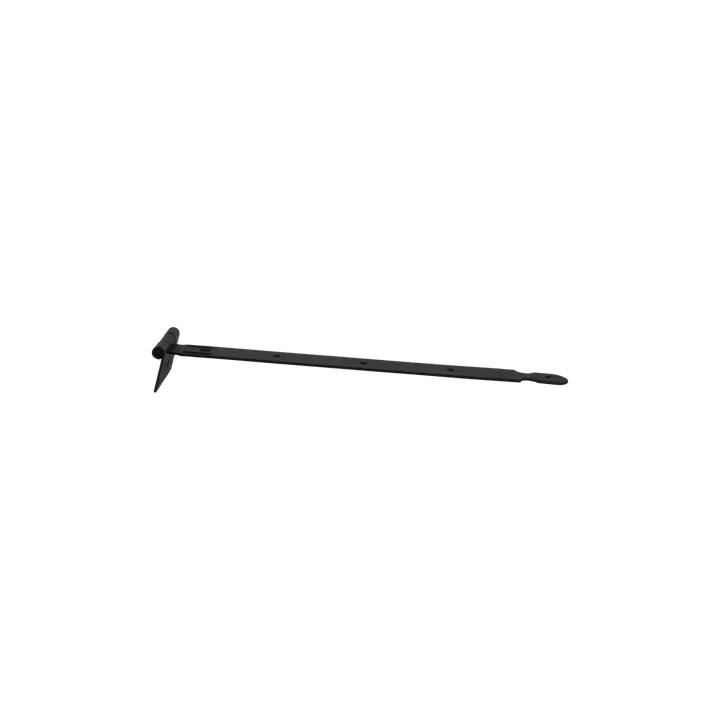 Kruisheng 400mm zwart TXT