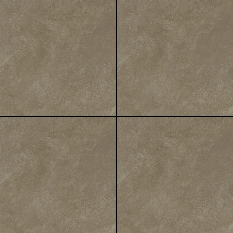 GeoCeramica® Ipanema 60x60x4cm Curly Wave