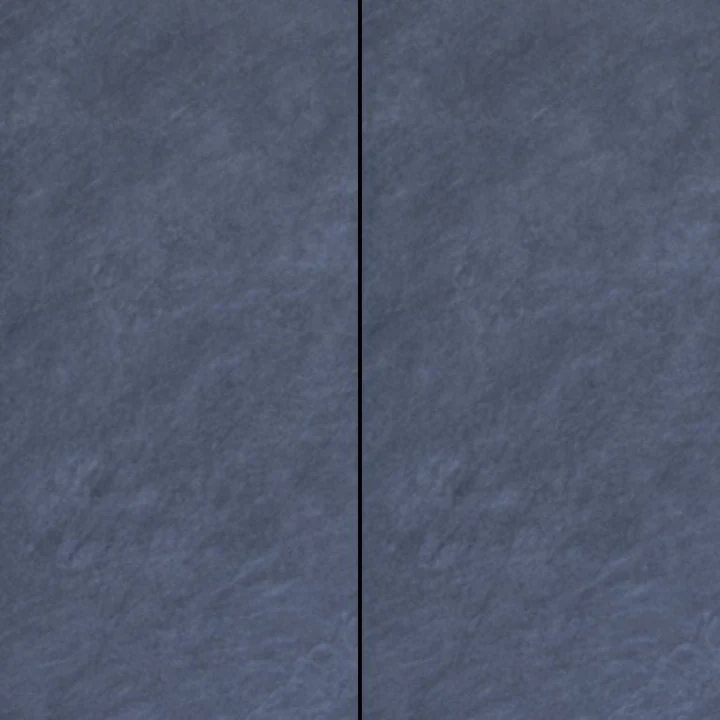 GeoCeramica® Lava Slate 40x80x4cm Slate