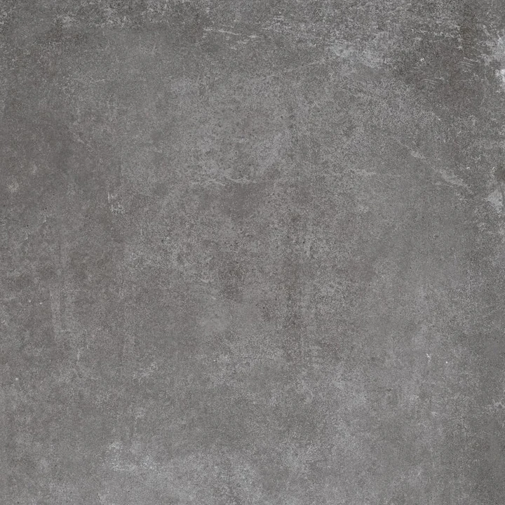 GeoCeramica® Ambiente 80x80x4cm Antracite keramische tegel