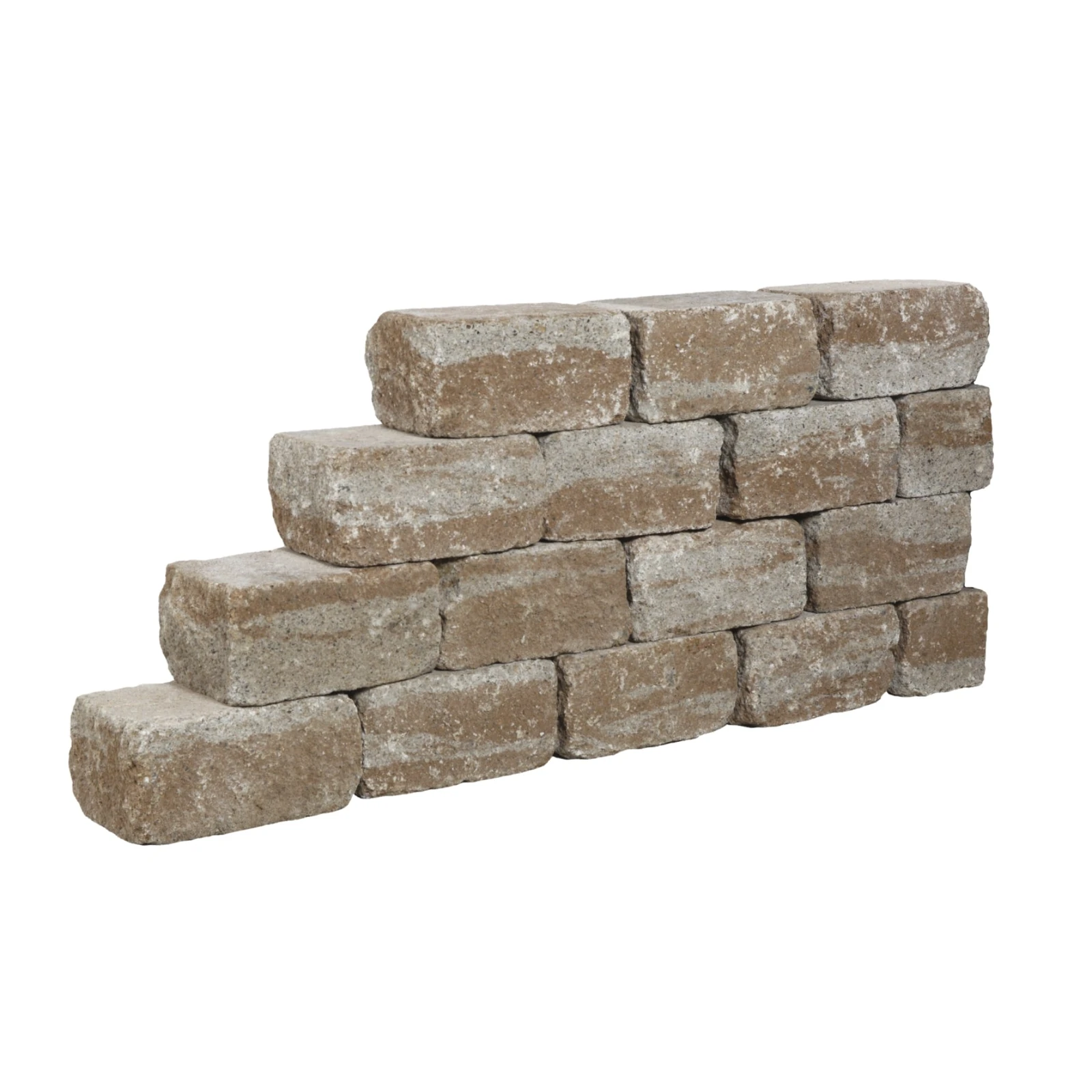 Combiwall 30x20x7,5 cm Mont Blanc
