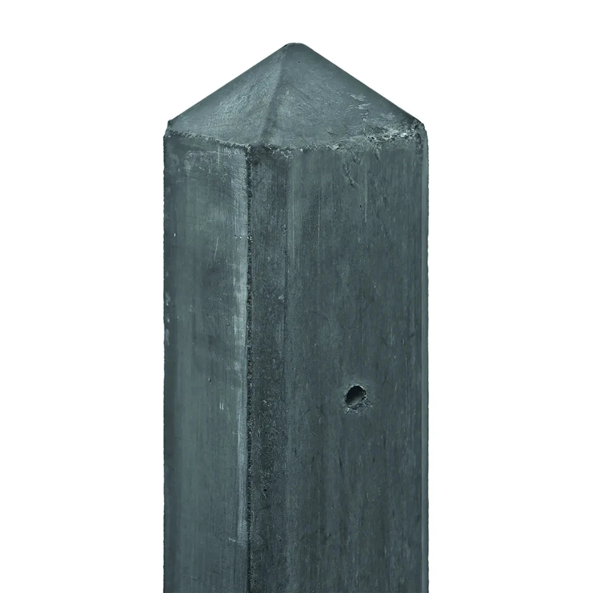 Beton Hoekpaal Punt Antra 280x10x10 (1 plaat) 10x10x280cm