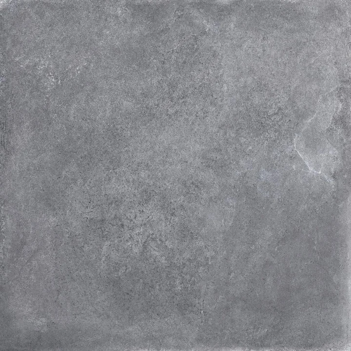 GeoCeramica® Mundo 100x100x4cm Antraciet MBI keramische tegel
