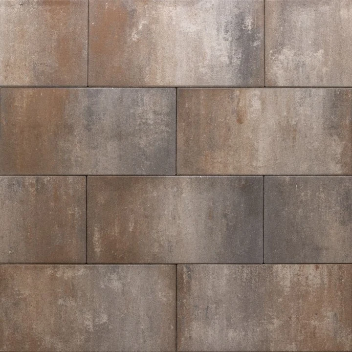 Smartton xxs linea 30x60x4cm kilimanjaro Redsun betontegel