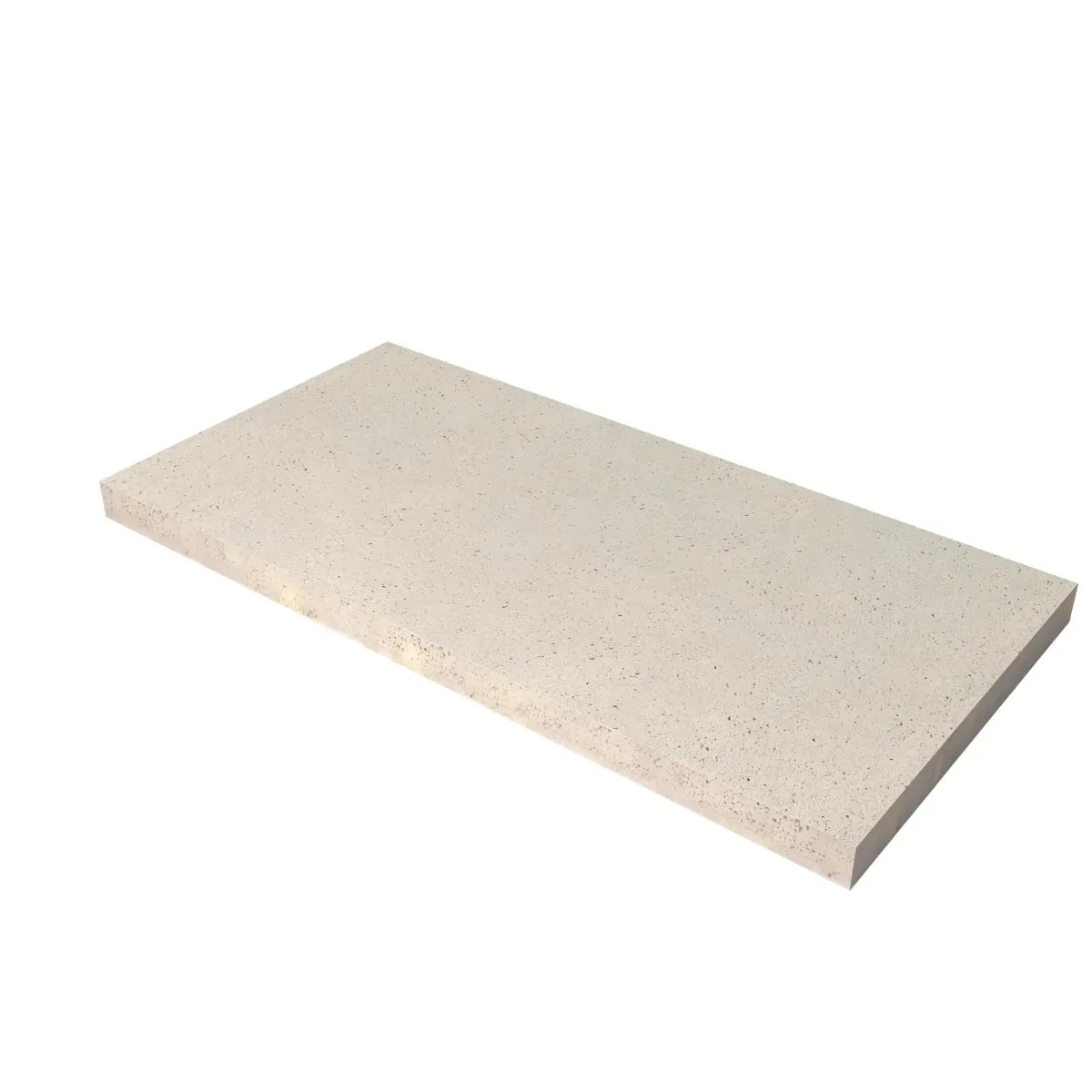 Schellevis Oudhollands Creme Tegel 240x120x12 240x120x12cm