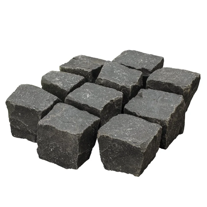 Kinderkoppen Basalt