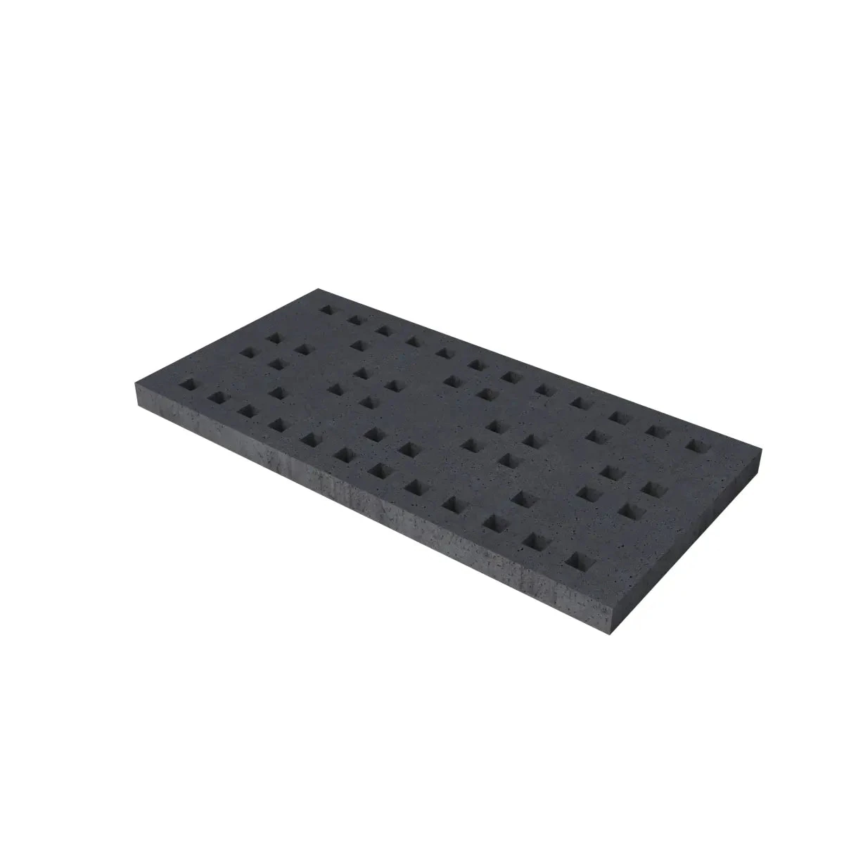 Schellevis Oudhollands Grasbetonpl. Antra Matrix 200x100x10 200x100x10cm