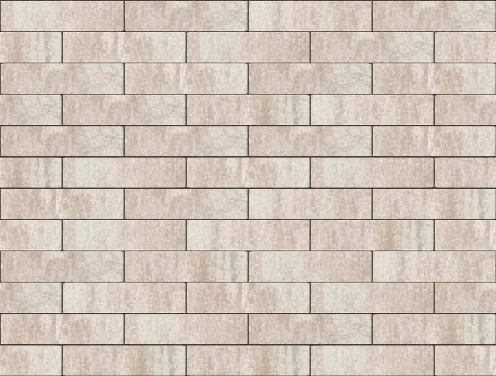 Purestone XL Linnen 7x7x28cm