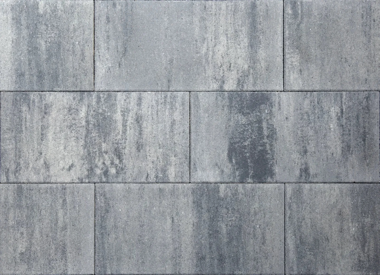 Tremico 6cm Zeeuws bont 60x30x6cm