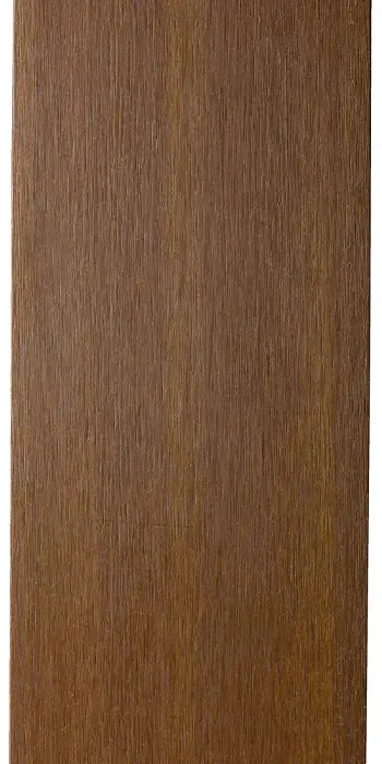 WPC Terrasplank massief Exotics Ipé 2,3x13,8x390cm 13.8x2.3x390cm Bruin