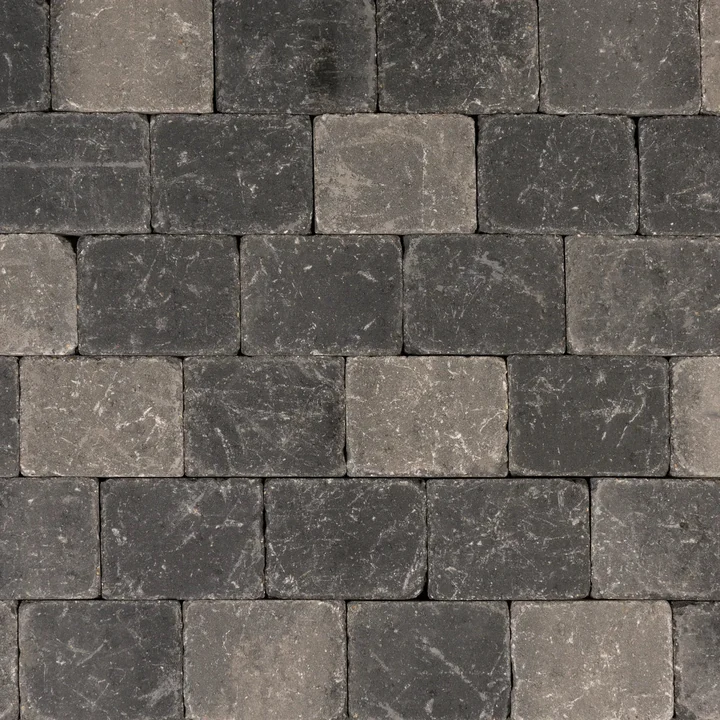Tambour 15x20x6 smook 20x15x6cm