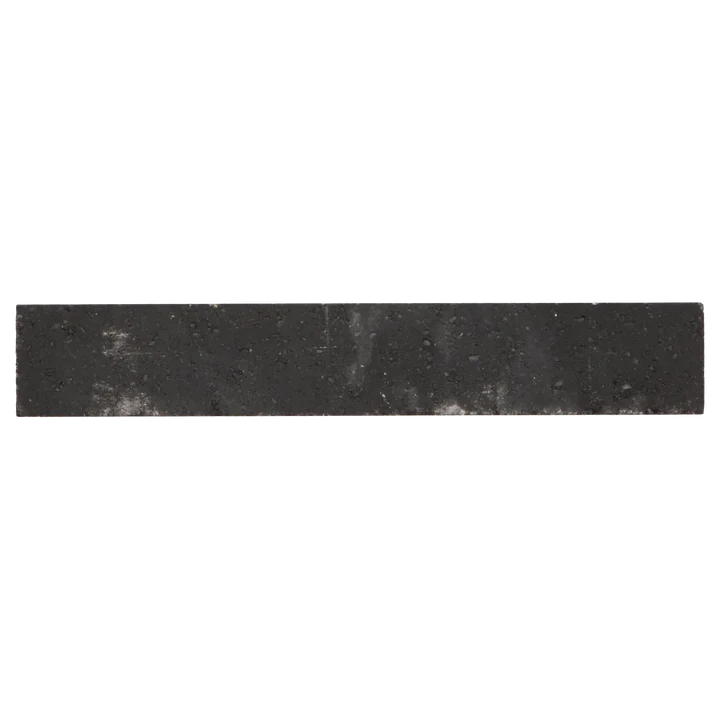 Wallblock New 60x12x10cm Antraciet