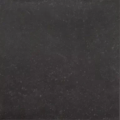 Ceramiton Star 60x60x4cm Black