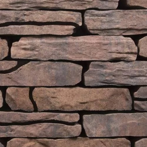 Stonewalling Verona 18x43,5x8.5cm Excluton muurelement