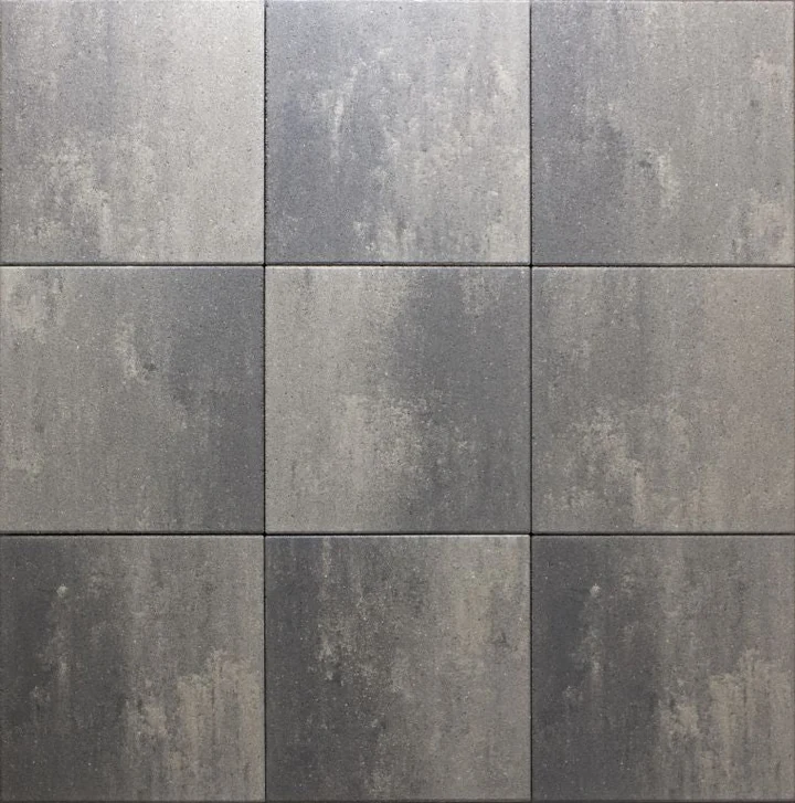 Smartton xs linea 40x40x5cm amiata Redsun betontegel