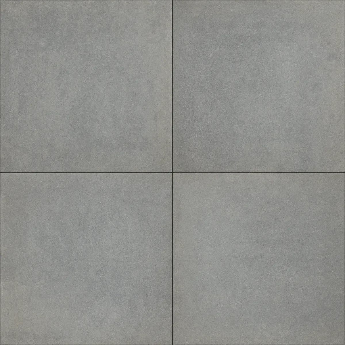 Nova Crystal 60x60x4cm Bruin, Zwart