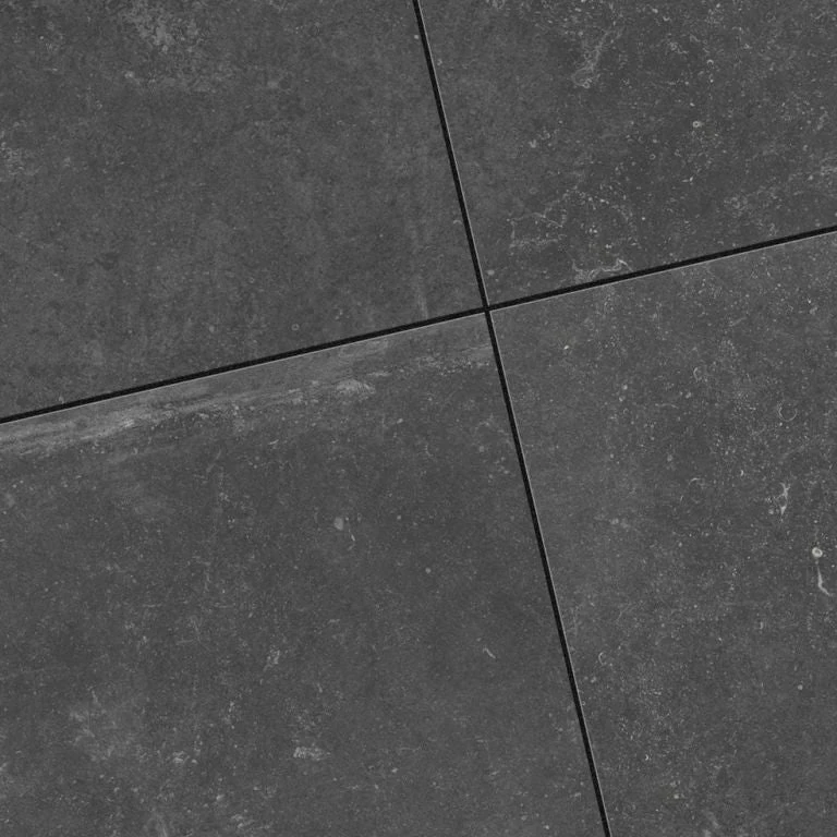Keramische tegel ardenne antracite tre 60x60x3cm Redsun