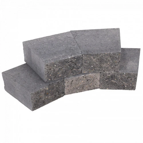 GardenWall Grezzo 22x18,5x10cm Excluton stapelblok