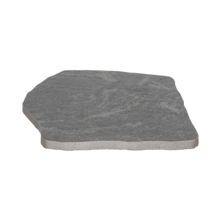 Staptegel Flex Stones Grigioni o 42x36x2cm Grijs