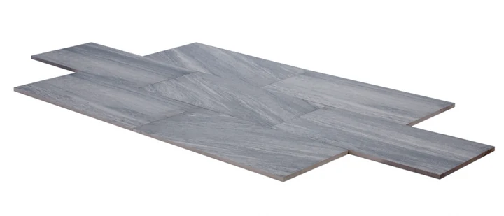 Keramische tegel trentino azzurro 40x80x2cm Redsun