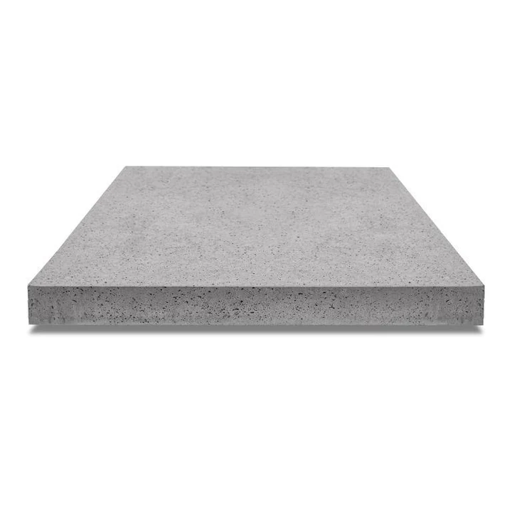 Oud Hollandse tegel 100x100x12 grijs