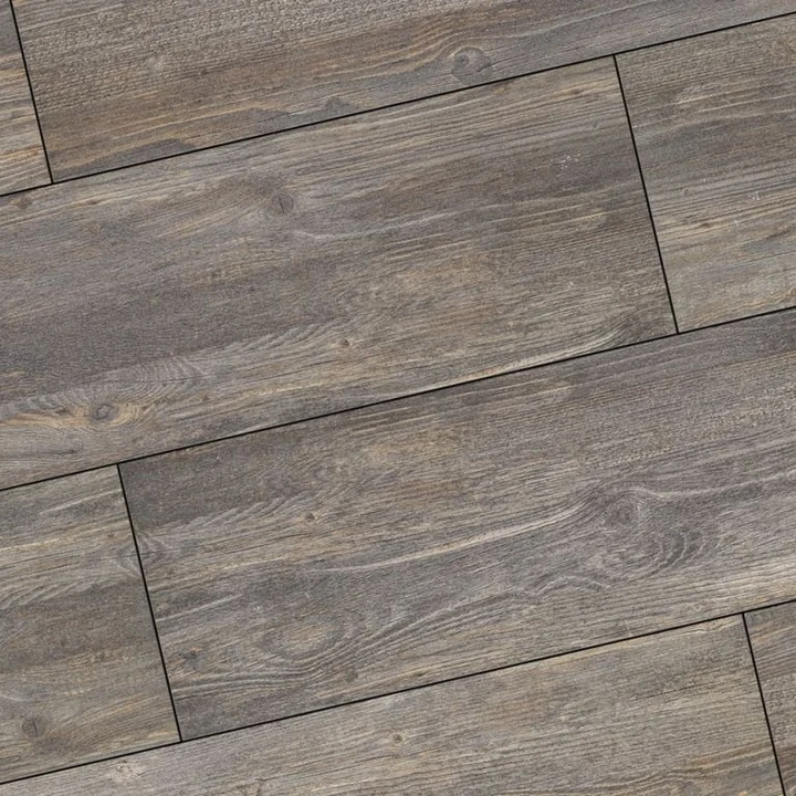 Cerasun woodlook dark oak 30x120x4cm Redsun keramische tegel