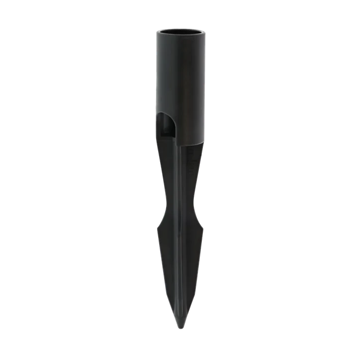 In-Lite SPIKE 22 grondpen voor Ø 22mm armaturen
