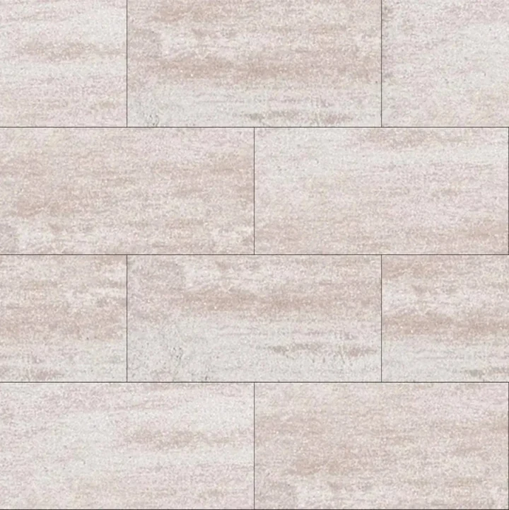 Tremico 6cm Linnen 60x30x6cm
