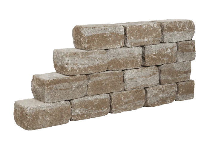 Combiwall 30x20x15 cm Sierra Nevada stapelblok