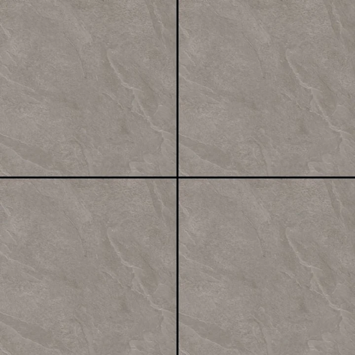 GeoCeramica® Aura 60x60x4cm Ash