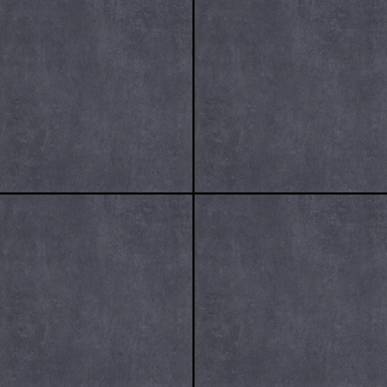 GeoCeramica® Evoque 60x60x4cm Fumo