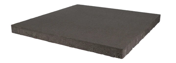 Serenio 60x60x4cm Carbon
